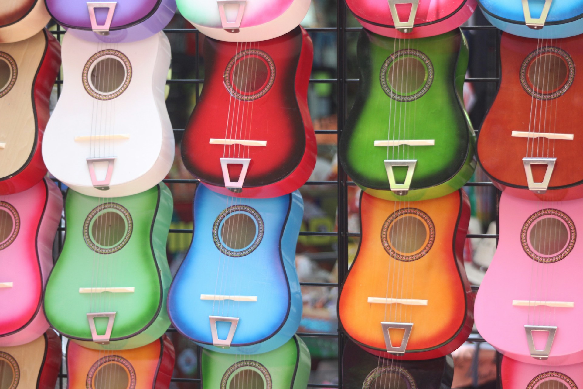 Guitar